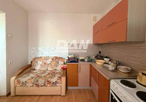 1-к квартира, вторичка, 32м2, 4/10 этаж