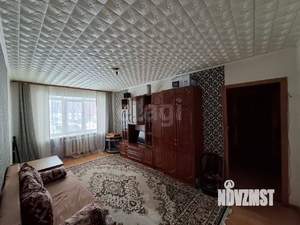 2-к квартира, вторичка, 44м2, 1/5 этаж
