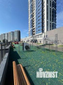 2-к квартира, вторичка, 47м2, 3/26 этаж