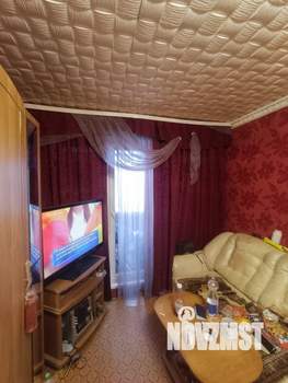 2-к квартира, вторичка, 44м2, 4/5 этаж