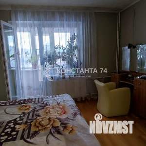 4-к квартира, вторичка, 126м2, 5/10 этаж