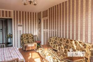 2-к квартира, вторичка, 41м2, 4/5 этаж