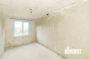 2-к квартира, вторичка, 45м2, 5/5 этаж