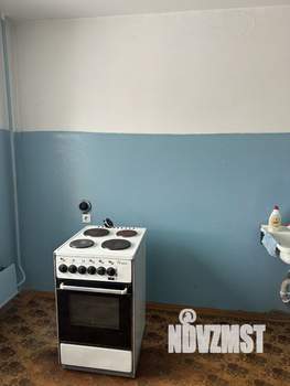 1-к квартира, вторичка, 34м2, 7/9 этаж