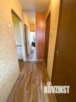 1-к квартира, вторичка, 34м2, 8/11 этаж