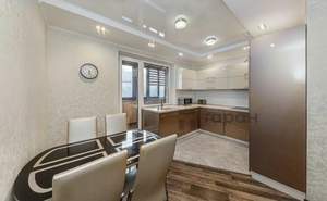 3-к квартира, вторичка, 98м2, 4/10 этаж
