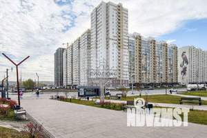 Студия квартира, вторичка, 30м2, 8/20 этаж