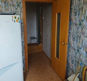 1-к квартира, вторичка, 40м2, 6/10 этаж