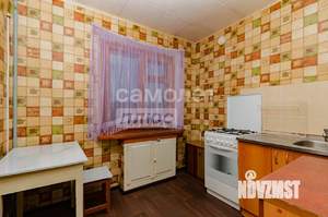 1-к квартира, вторичка, 32м2, 5/5 этаж