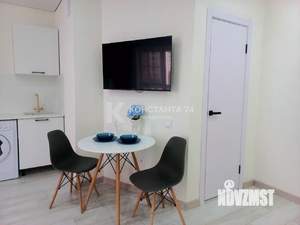 Студия квартира, вторичка, 25м2, 3/20 этаж