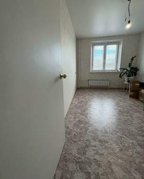 2-к квартира, вторичка, 56м2, 9/10 этаж