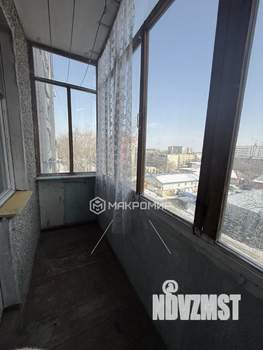 1-к квартира, вторичка, 32м2, 7/10 этаж