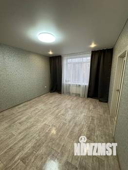 2-к квартира, вторичка, 56м2, 4/4 этаж