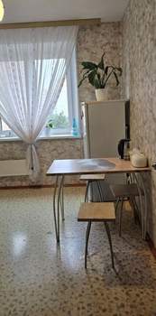 1-к квартира, вторичка, 33м2, 4/11 этаж