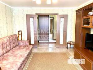 3-к квартира, вторичка, 65м2, 3/10 этаж