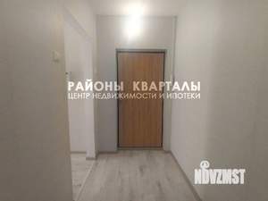 Студия квартира, вторичка, 20м2, 5/10 этаж