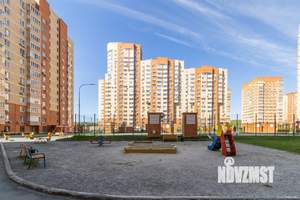 2-к квартира, вторичка, 90м2, 11/16 этаж