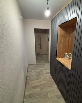 1-к квартира, вторичка, 41м2, 4/10 этаж