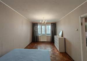 1-к квартира, вторичка, 33м2, 9/9 этаж