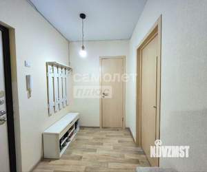 2-к квартира, вторичка, 61м2, 8/18 этаж