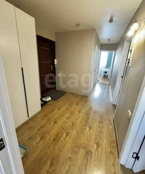 3-к квартира, вторичка, 63м2, 5/5 этаж