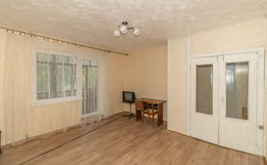 1-к квартира, вторичка, 34м2, 2/10 этаж