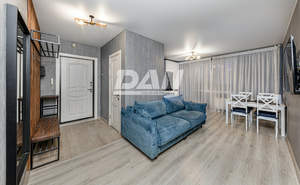 2-к квартира, вторичка, 65м2, 8/10 этаж