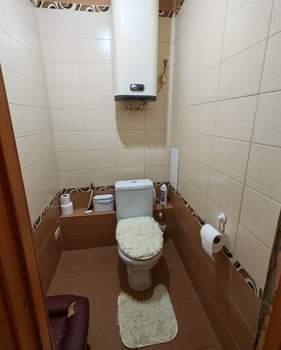 2-к квартира, вторичка, 79м2, 3/9 этаж