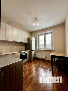 6-к квартира, вторичка, 43м2, 5/10 этаж