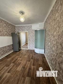 1-к квартира, вторичка, 25м2, 1/1 этаж