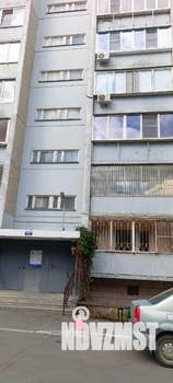 1-к квартира, вторичка, 32м2, 5/10 этаж