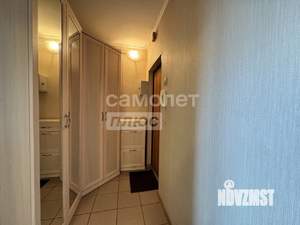 1-к квартира, вторичка, 32м2, 10/10 этаж