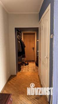 2-к квартира, вторичка, 54м2, 3/10 этаж