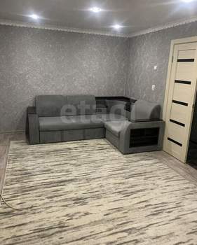 2-к квартира, вторичка, 45м2, 2/5 этаж