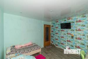 2-к квартира, вторичка, 47м2, 7/10 этаж