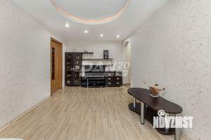 4-к квартира, вторичка, 88м2, 2/5 этаж