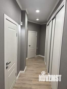 2-к квартира, вторичка, 65м2, 4/16 этаж