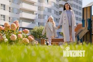 1-к квартира, вторичка, 34м2, 18/23 этаж