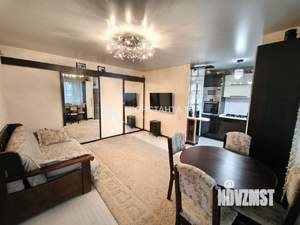 2-к квартира, вторичка, 45м2, 5/5 этаж