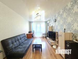 2-к квартира, вторичка, 43м2, 2/5 этаж