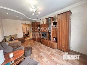 3-к квартира, вторичка, 67м2, 3/9 этаж