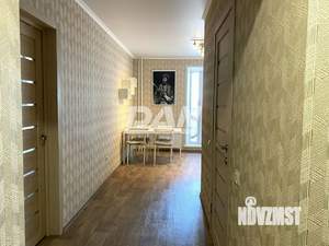 1-к квартира, вторичка, 39м2, 8/20 этаж