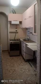 3-к квартира, вторичка, 67м2, 1/4 этаж