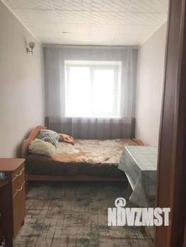 2-к квартира, вторичка, 40м2, 4/5 этаж