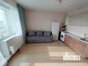 Студия квартира, вторичка, 26м2, 5/10 этаж