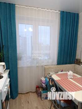 1-к квартира, вторичка, 40м2, 8/10 этаж