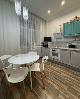 3-к квартира, вторичка, 71м2, 3/5 этаж