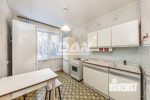 2-к квартира, вторичка, 53м2, 2/9 этаж