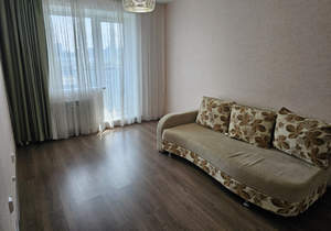 2-к квартира, вторичка, 48м2, 4/18 этаж