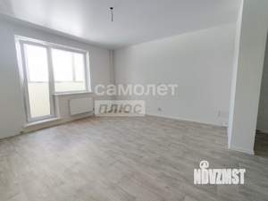 2-к квартира, вторичка, 35м2, 1/10 этаж